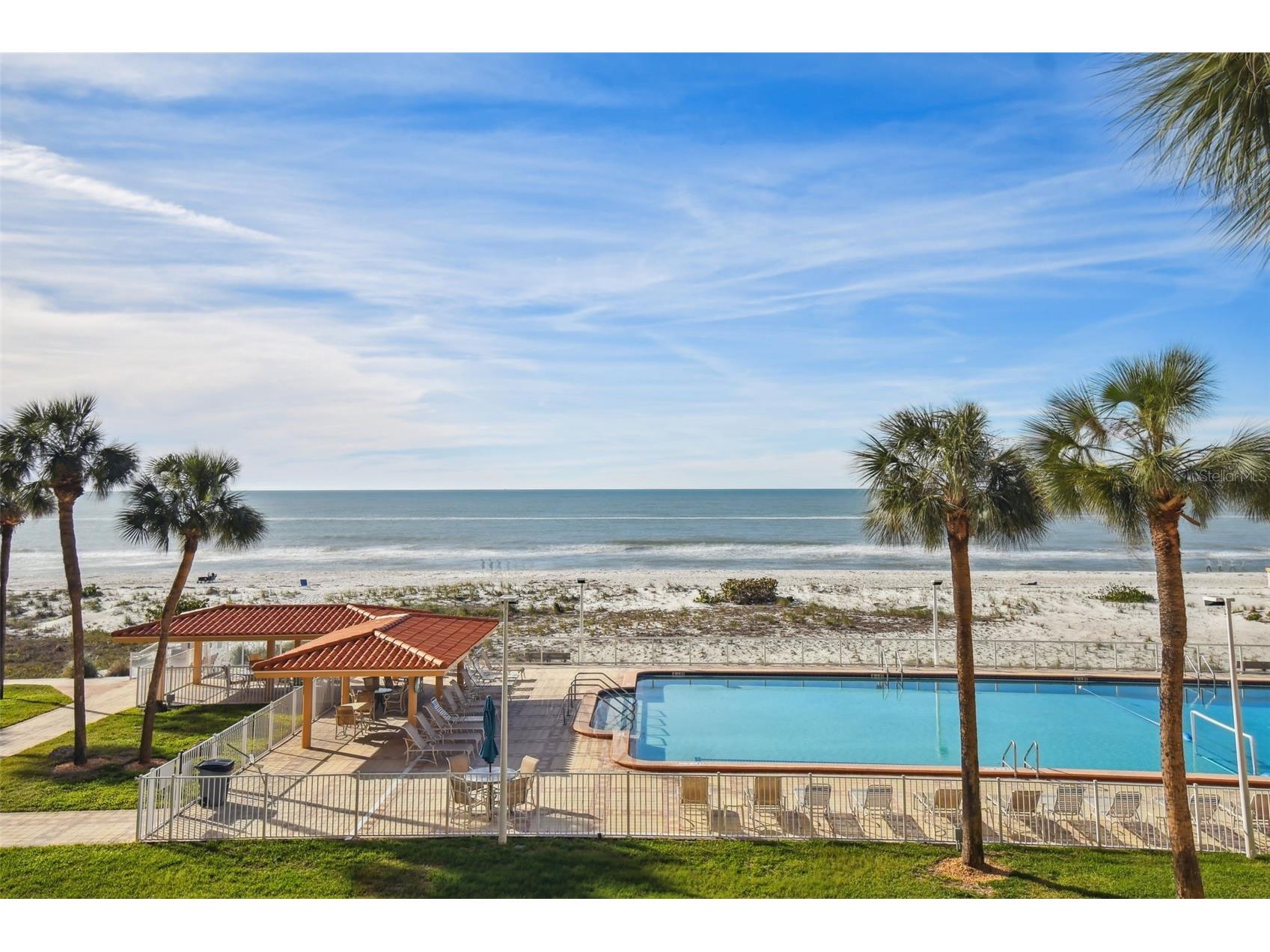 880 Mandalay Avenue #CU15 Clearwater Beach FL 33767 - THE GULF TB8442636 image34