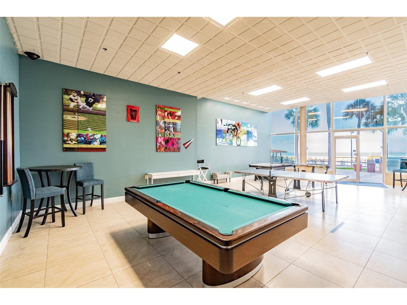 880 Mandalay Avenue #CU15 Clearwater Beach FL 33767 - THE GULF TB8442636 image38