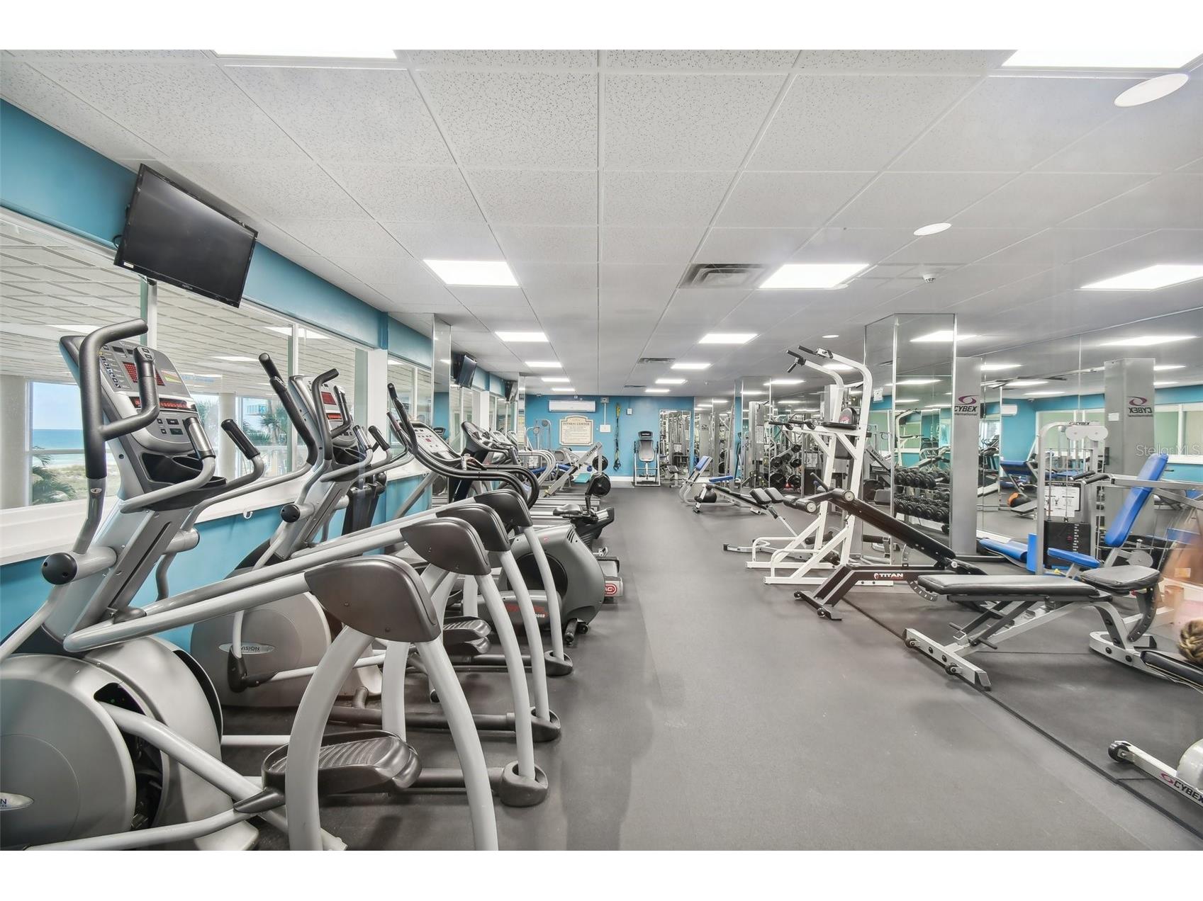 880 Mandalay Avenue #CU15 Clearwater Beach FL 33767 - THE GULF TB8442636 image46