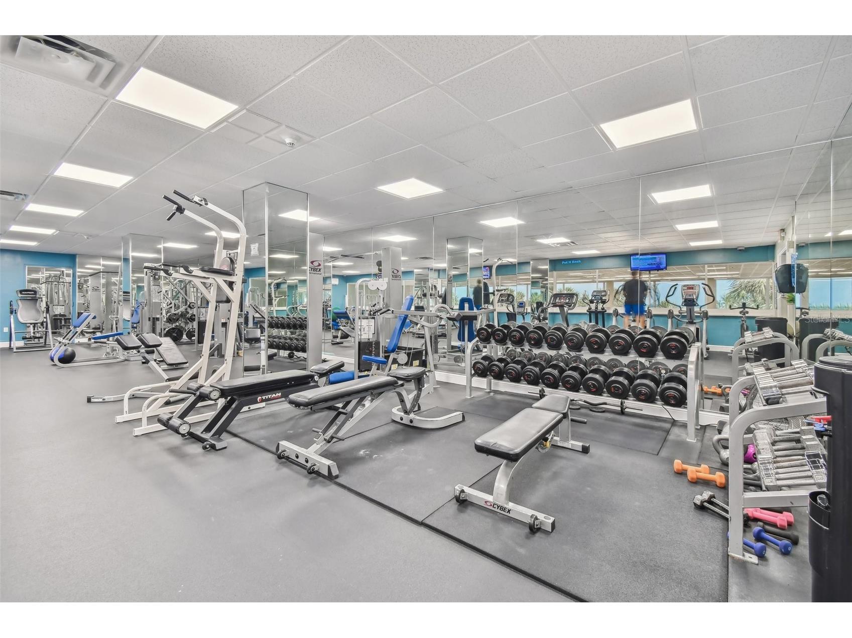 880 Mandalay Avenue #CU15 Clearwater Beach FL 33767 - THE GULF TB8442636 image47