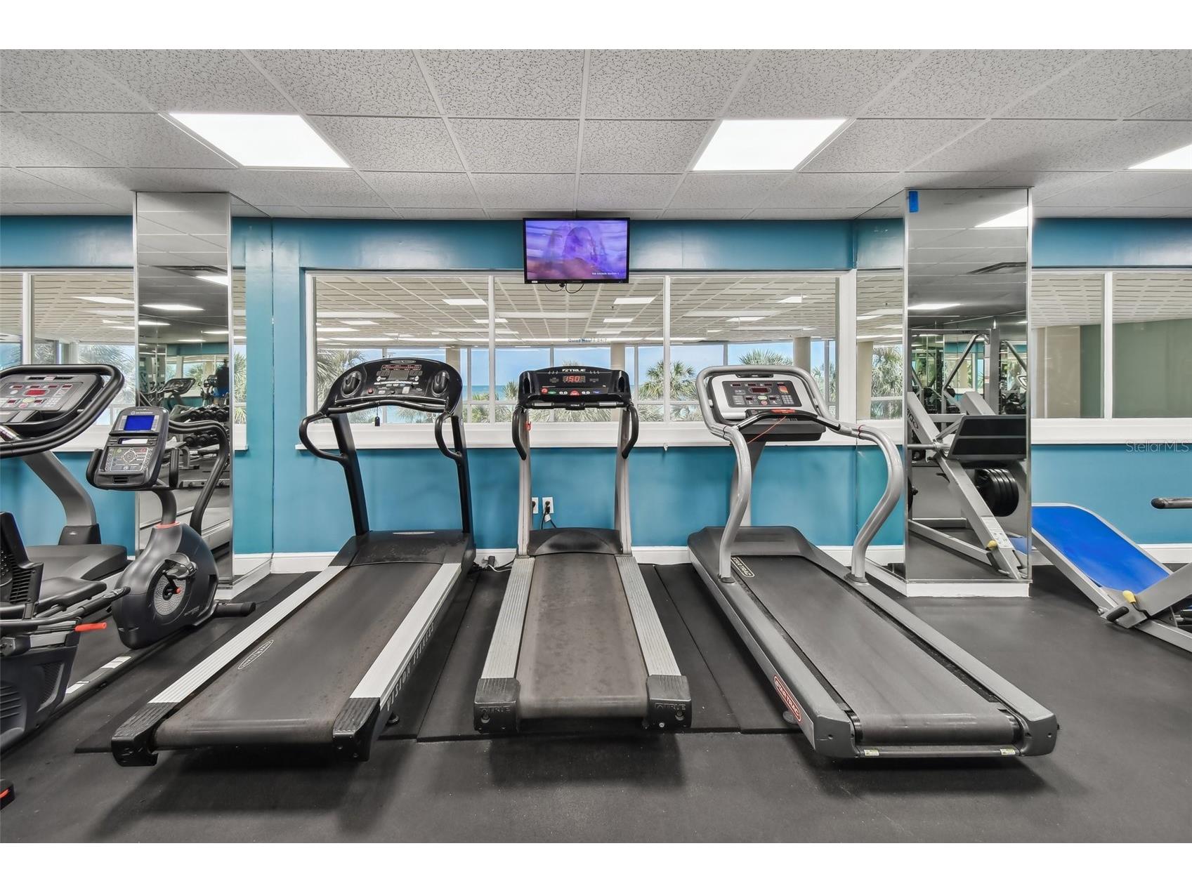 880 Mandalay Avenue #CU15 Clearwater Beach FL 33767 - THE GULF TB8442636 image48