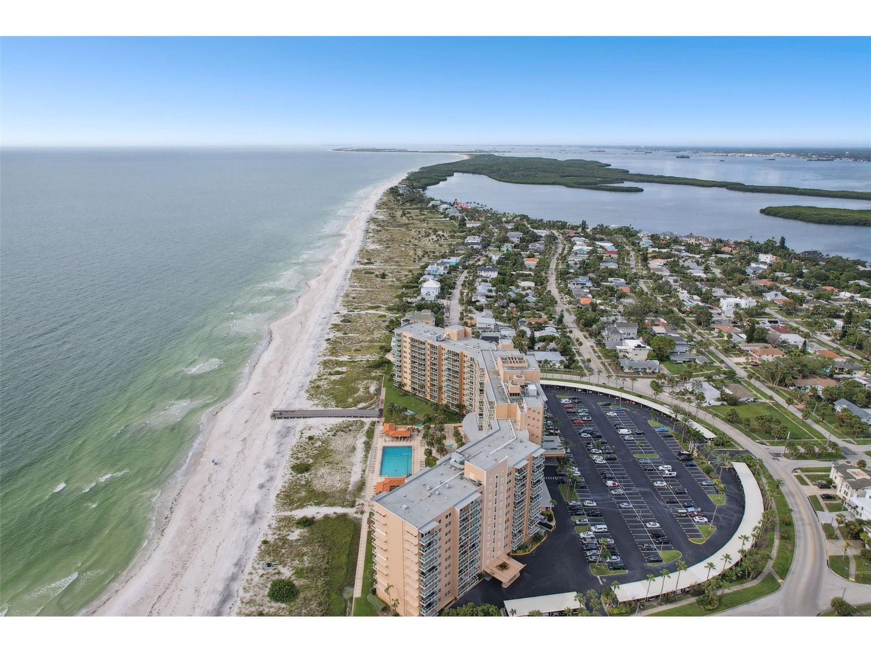 880 Mandalay Avenue #CU15 Clearwater Beach FL 33767 - THE GULF TB8442636 image50