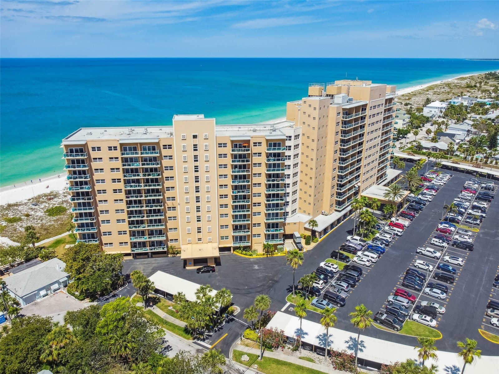 880 Mandalay Avenue #CU15 Clearwater Beach FL 33767 - THE GULF TB8442636 image51