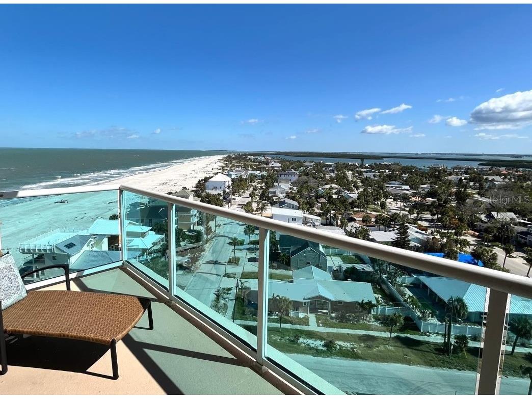880 Mandalay Avenue #N1004 Clearwater Beach FL 33767 - GULF OF MEXICO/GULF OF AMERICA TB8372992 image1