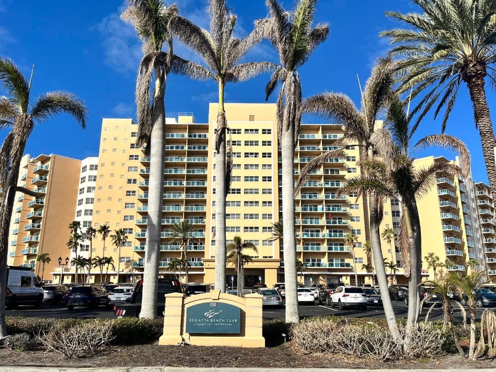 880 Mandalay Avenue #N102 Clearwater Beach FL 33767 - GULF OF MEXICO TB8337941 image1