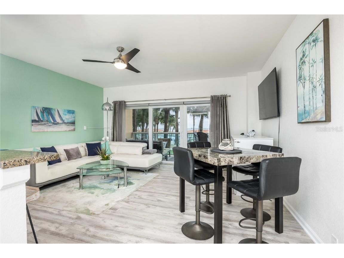 880 Mandalay Avenue #N105 Clearwater FL 33767 - GULF OF MEXICO U8179753 image1