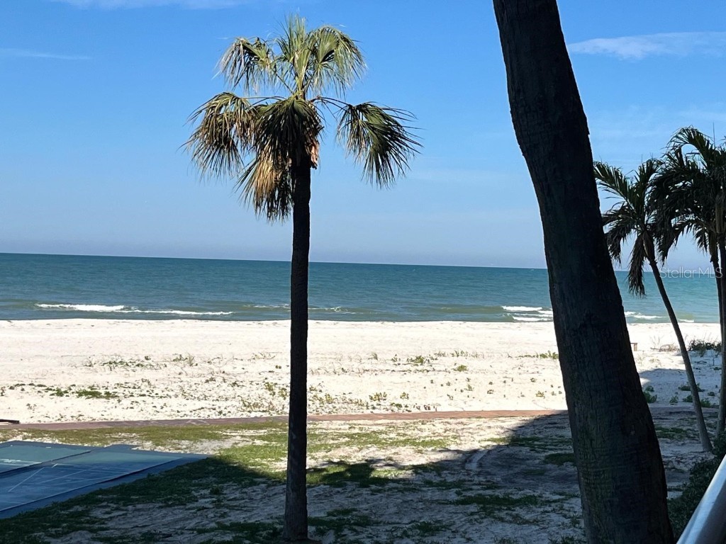 880 Mandalay Avenue #N105 Clearwater Beach FL 33767 - GULF OF MEXICO/GULF OF AMERICA TB8352137 image1