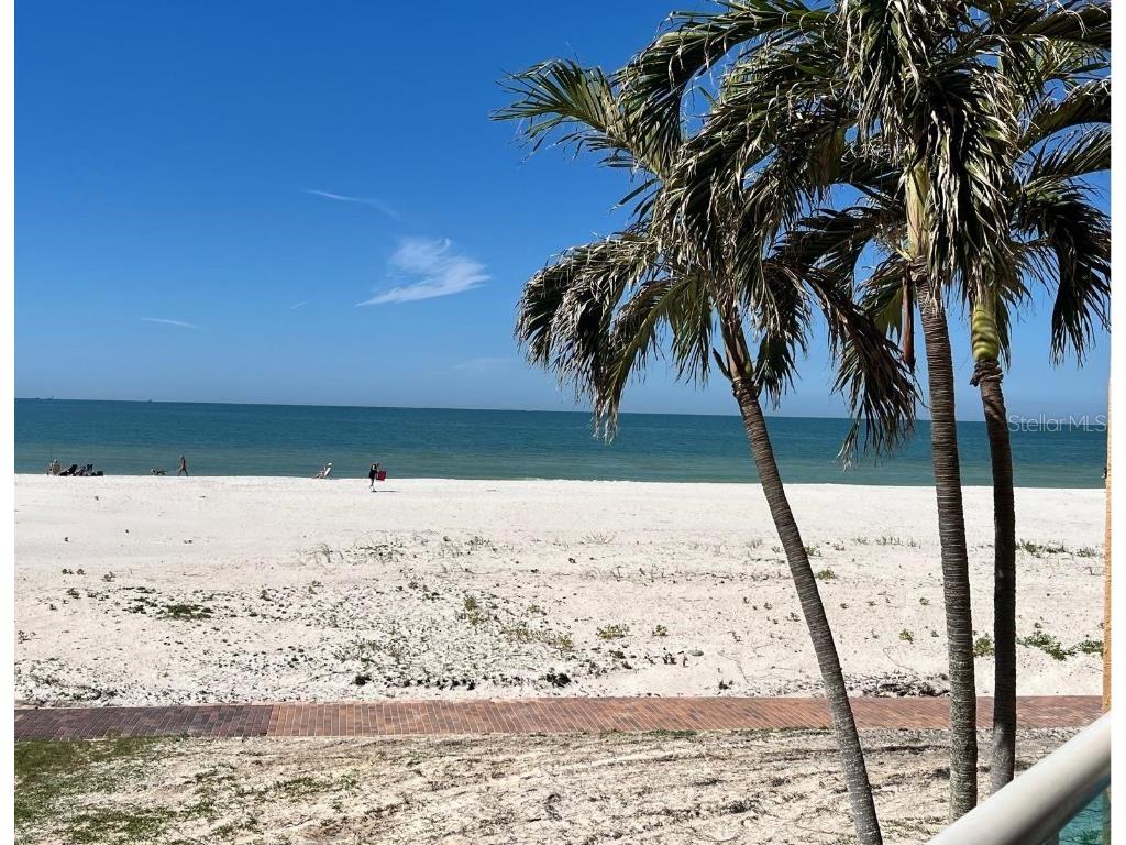 880 Mandalay Avenue #N111 Clearwater Beach FL 33767 - GULF OF MEXICO TB8345706 image1