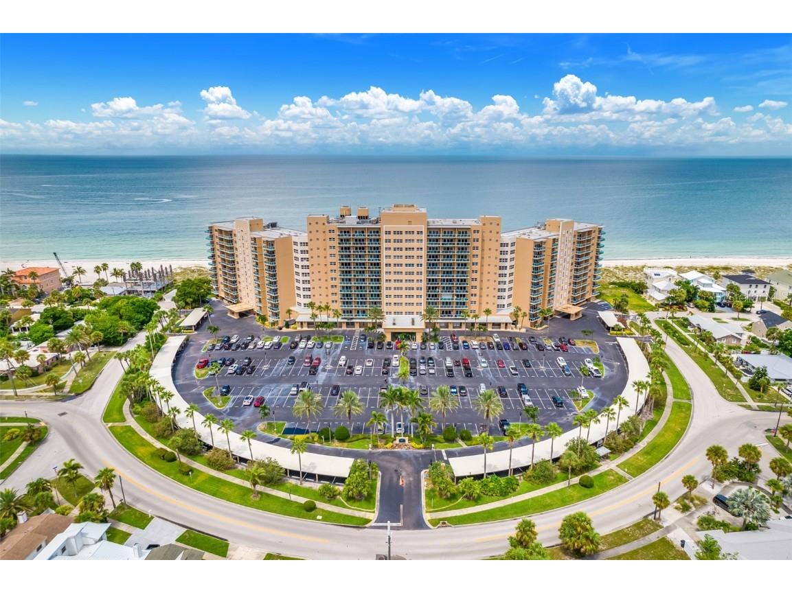 880 Mandalay Avenue #N207 Clearwater Beach FL 33767 TB8447029 image1