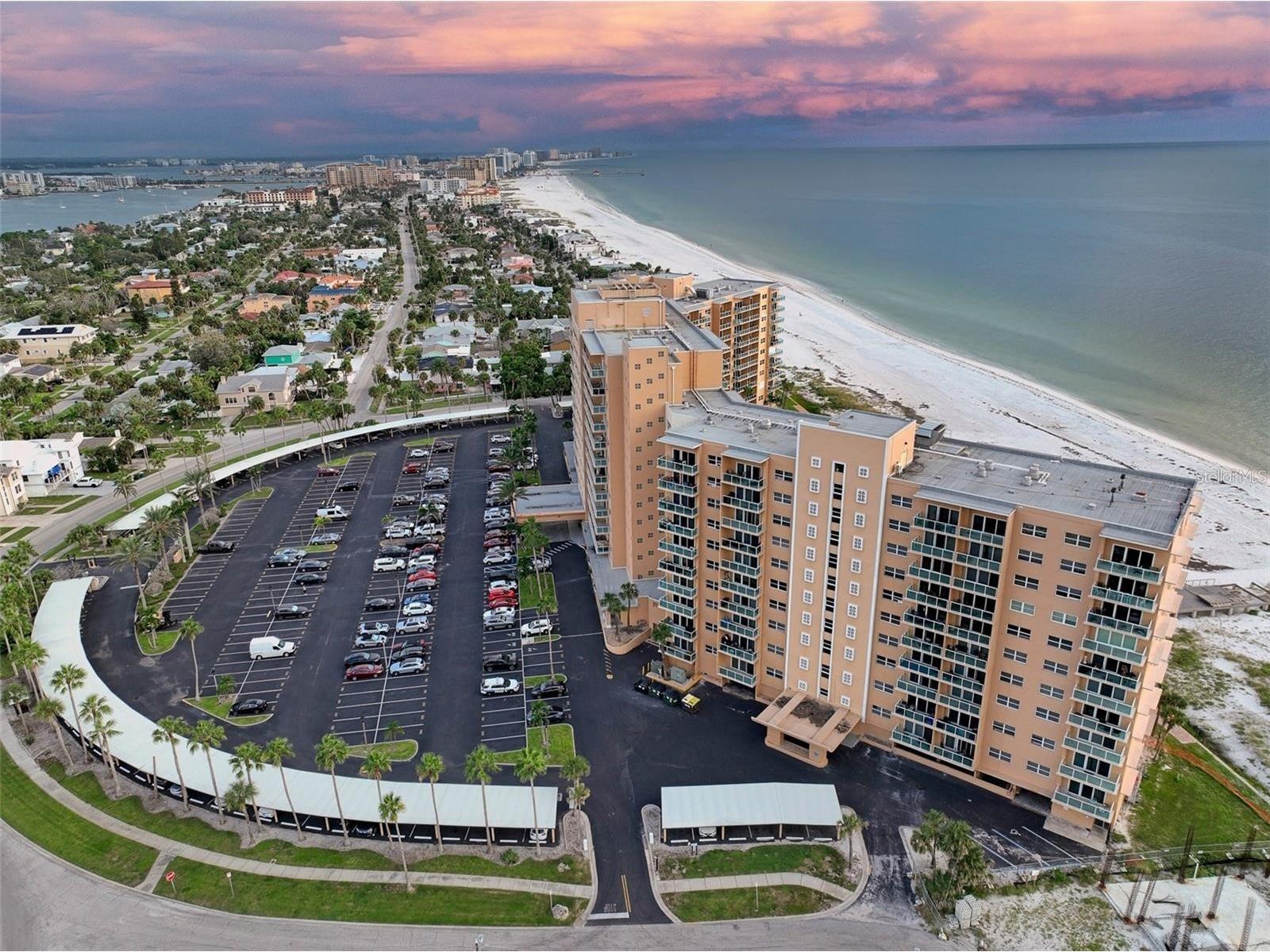 880 Mandalay Avenue #N304 Clearwater FL 33767 - GULF OF MEXICO/GULF OF AMERICA TB8462431 image1