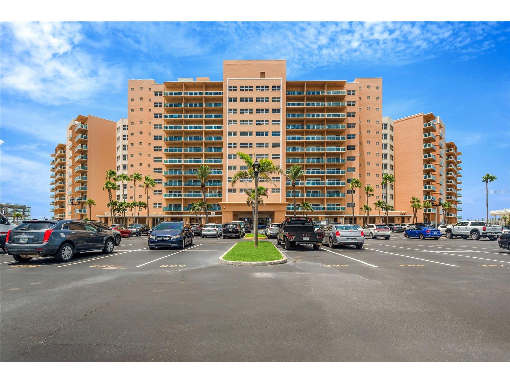 880 Mandalay Avenue #N404 Clearwater Beach FL 33767 - GULF OF AMERICA TB8532221 image1