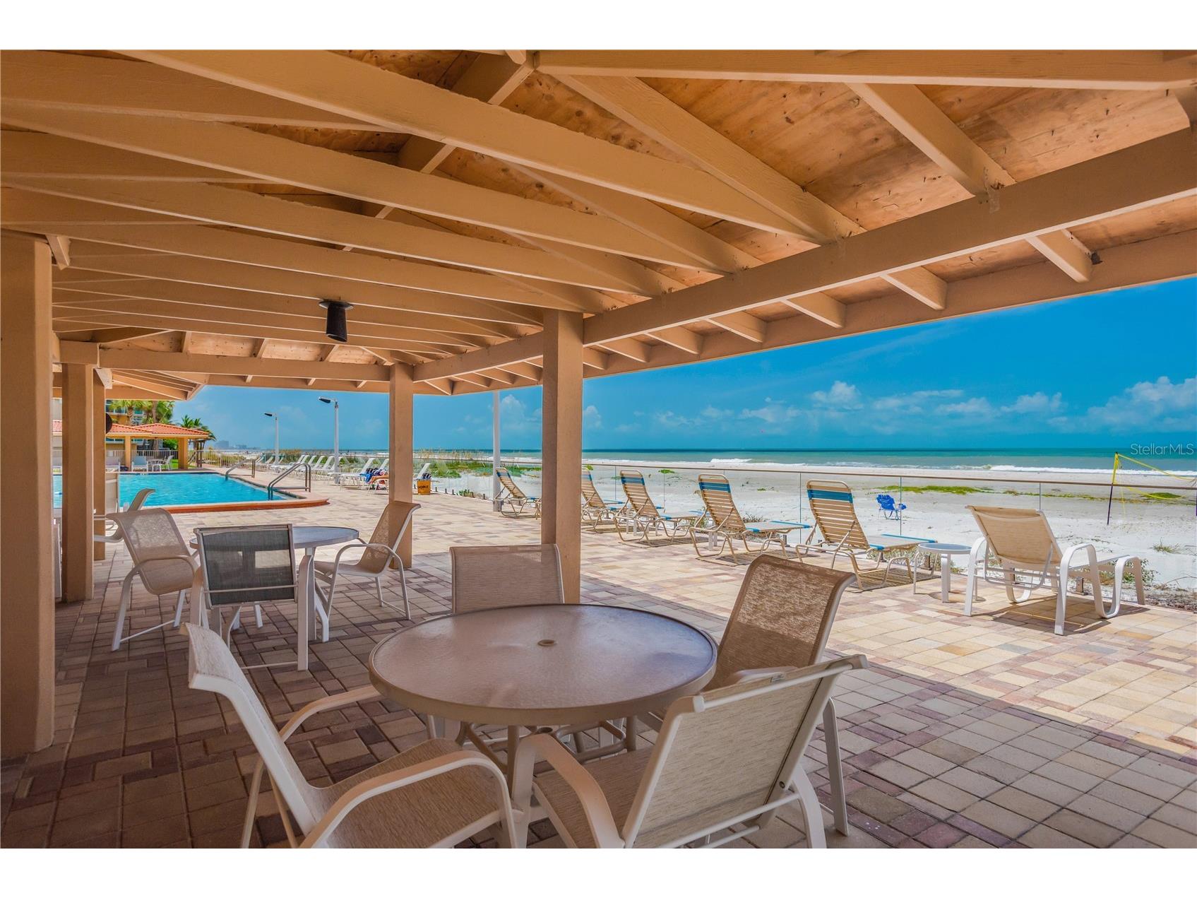 880 Mandalay Avenue #N404 Clearwater Beach FL 33767 - GULF OF AMERICA TB8532221 image21