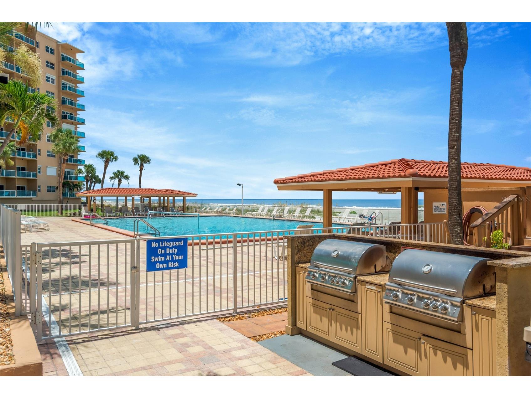 880 Mandalay Avenue #N404 Clearwater Beach FL 33767 - GULF OF AMERICA TB8532221 image24