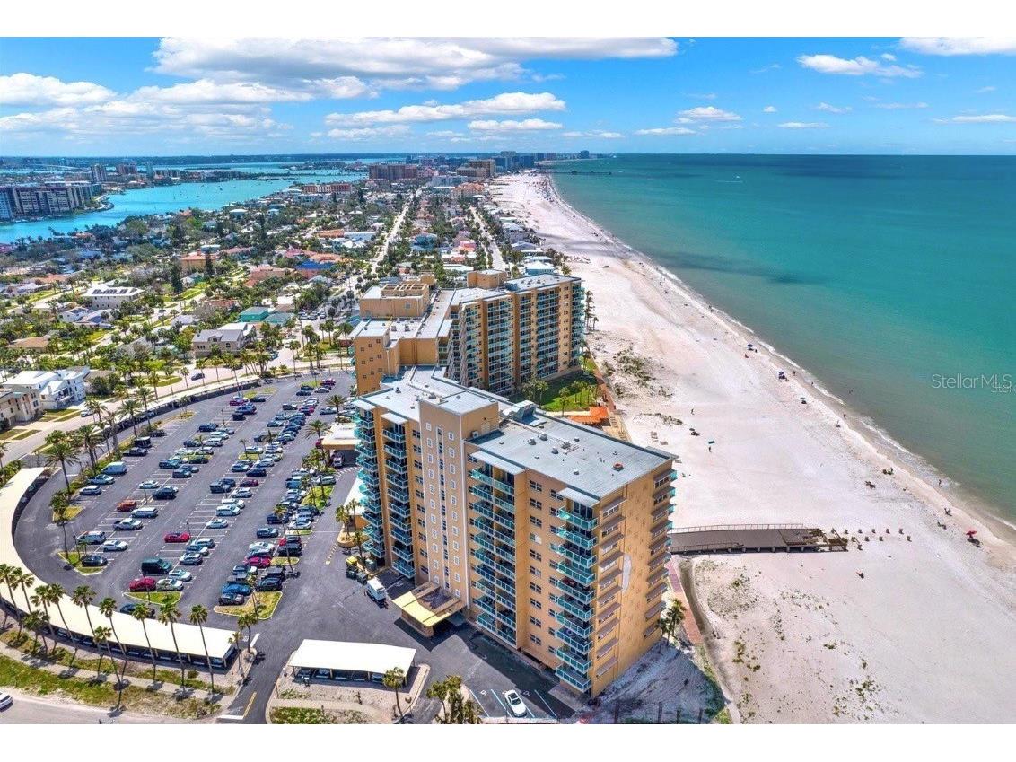 880 Mandalay Avenue #N404 Clearwater Beach FL 33767 - GULF OF AMERICA TB8532221 image34