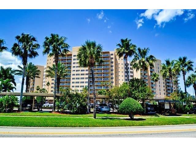 880 Mandalay Avenue #N405 Clearwater FL 33767 U8202996 image1