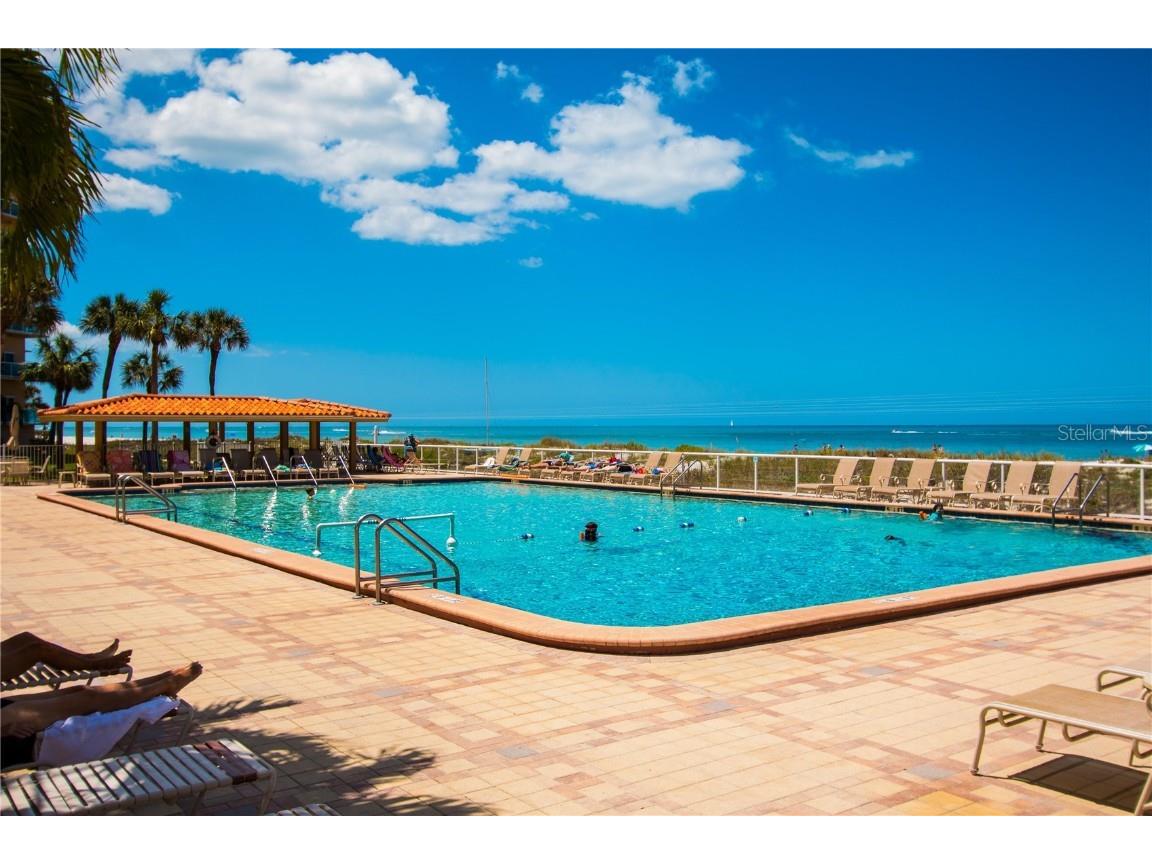 880 Mandalay Avenue #N412 Clearwater FL 33767 - GULF OF MEXICO U7592611 image16