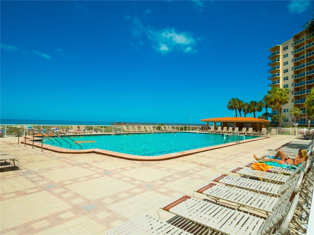 880 Mandalay Avenue #N412 Clearwater FL 33767 - GULF OF MEXICO U7592611 image21