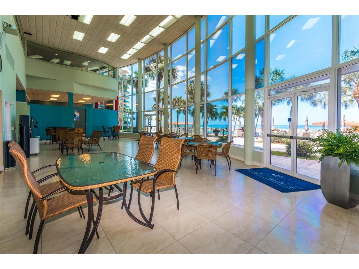 880 Mandalay Avenue #N412 Clearwater FL 33767 - GULF OF MEXICO U7592611 image25