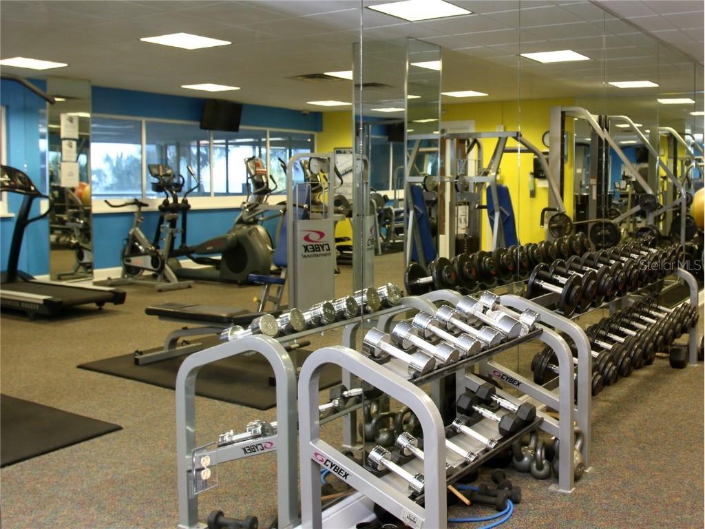 880 Mandalay Avenue #N412 Clearwater FL 33767 - GULF OF MEXICO U7592611 image26