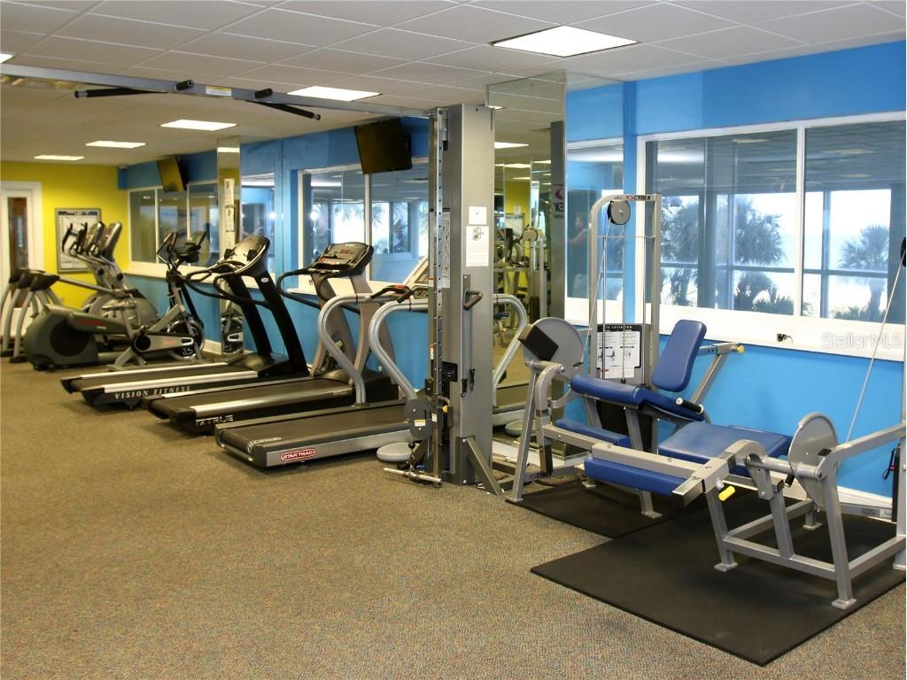 880 Mandalay Avenue #N412 Clearwater FL 33767 - GULF OF MEXICO U7592611 image27