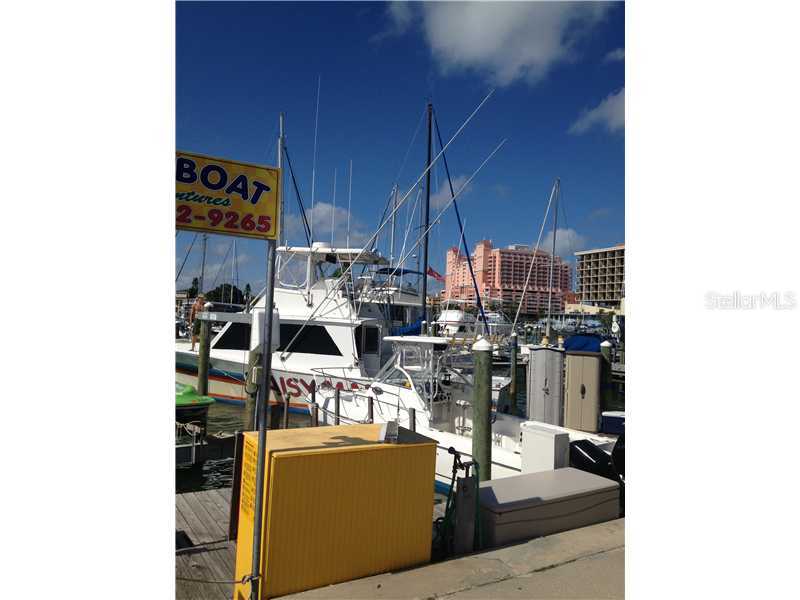 880 Mandalay Avenue #N412 Clearwater FL 33767 - GULF OF MEXICO U7592611 image31