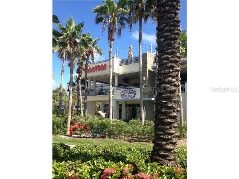 880 Mandalay Avenue #N412 Clearwater FL 33767 - GULF OF MEXICO U7592611 image33