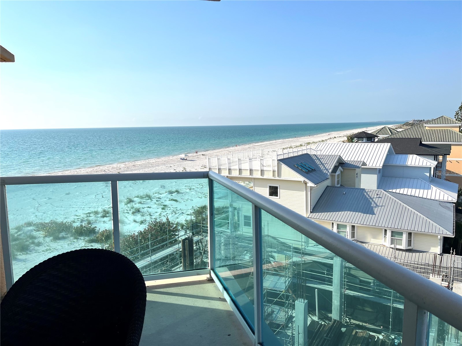 880 Mandalay Avenue #N414 Clearwater Beach FL 33767 - GULF OF MEXICO/GULF OF AMERICA TB8489125 image1