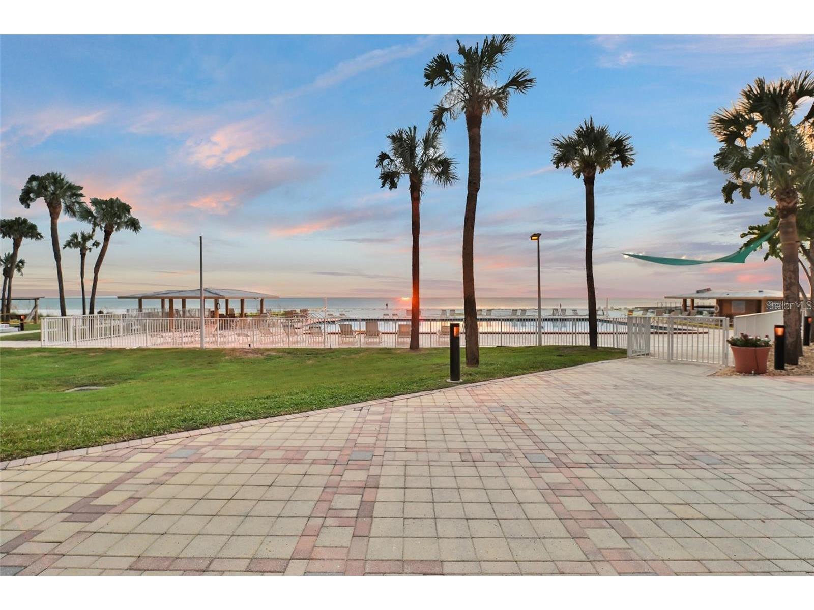 880 Mandalay Avenue #N414 Clearwater Beach FL 33767 - GULF OF MEXICO/GULF OF AMERICA TB8489125 image54