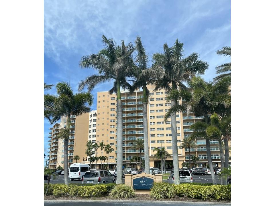 880 Mandalay Avenue #N511 Clearwater FL 33767 O6021126 image1