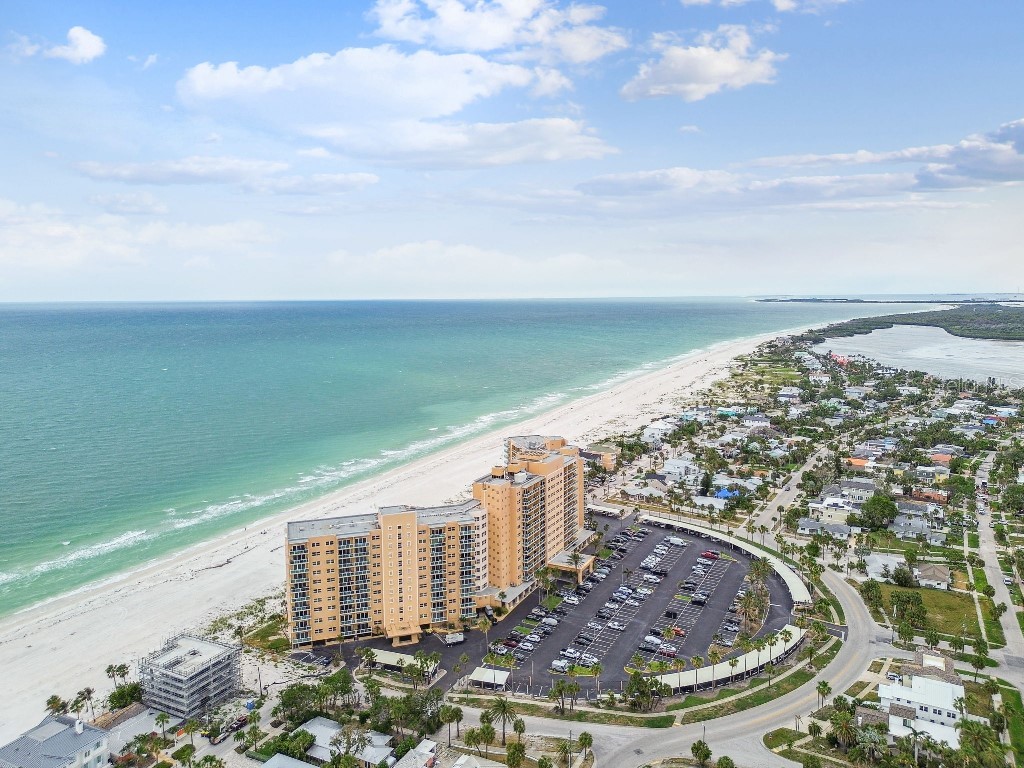 880 Mandalay Avenue #N607 Clearwater Beach FL 33767 TB8389940 image1