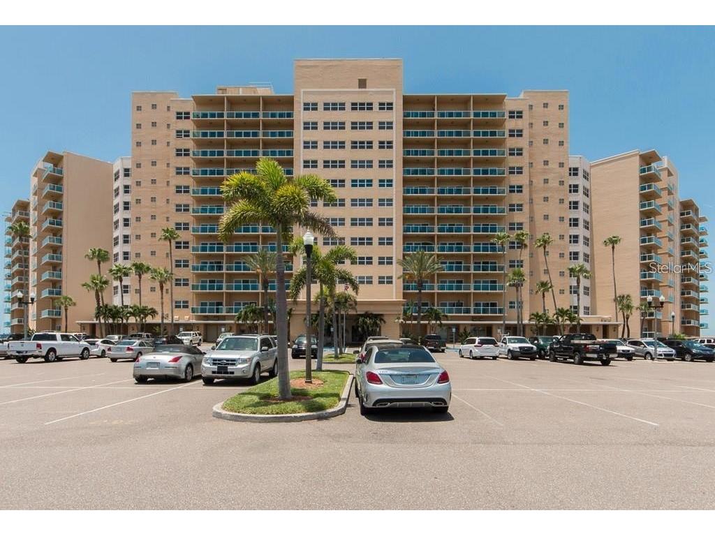 880 Mandalay Avenue #N612 Clearwater FL 33767 T3523317 image1