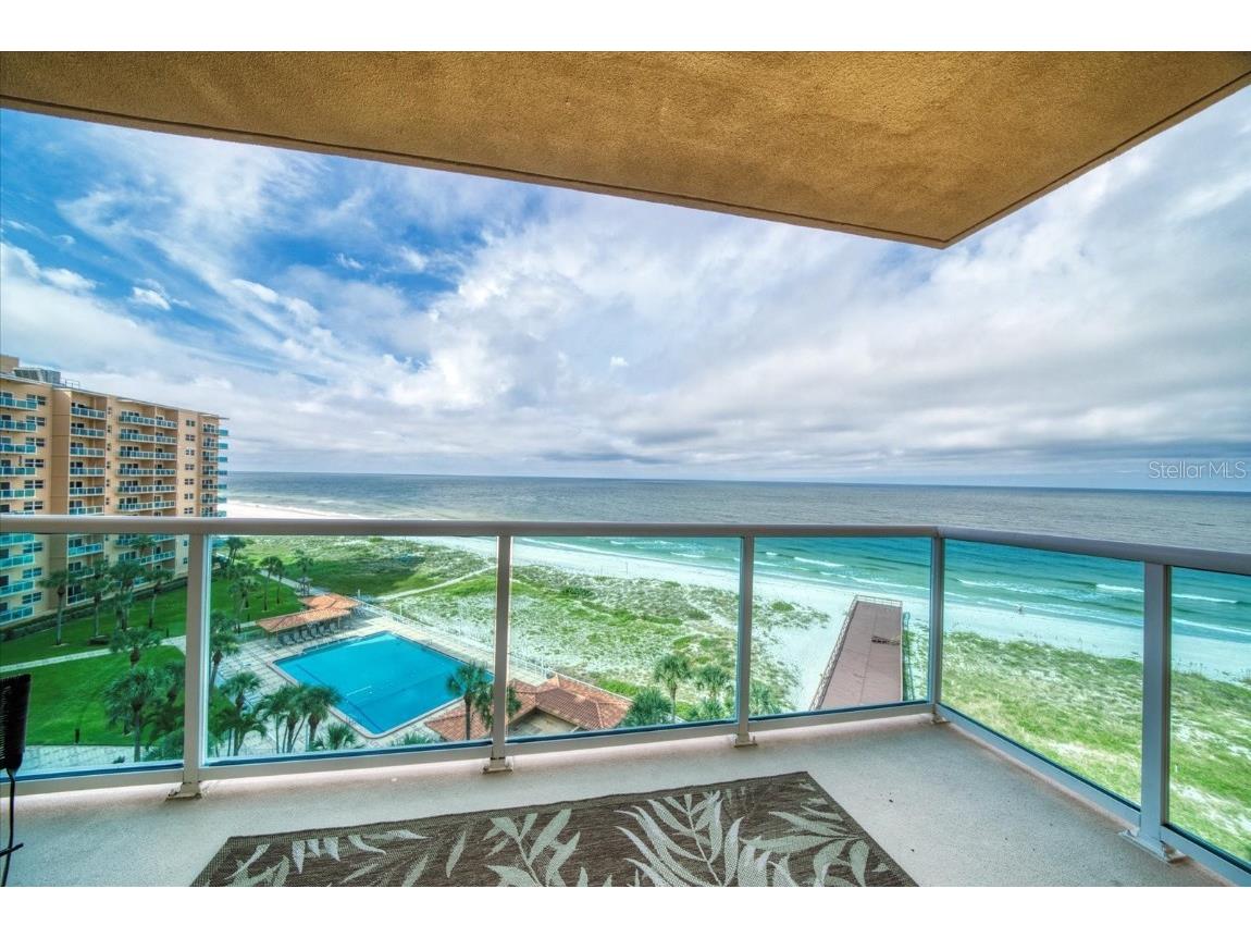 880 Mandalay Avenue #N705 Clearwater FL 33767 - GULF OF MEXICO U8137854 image1