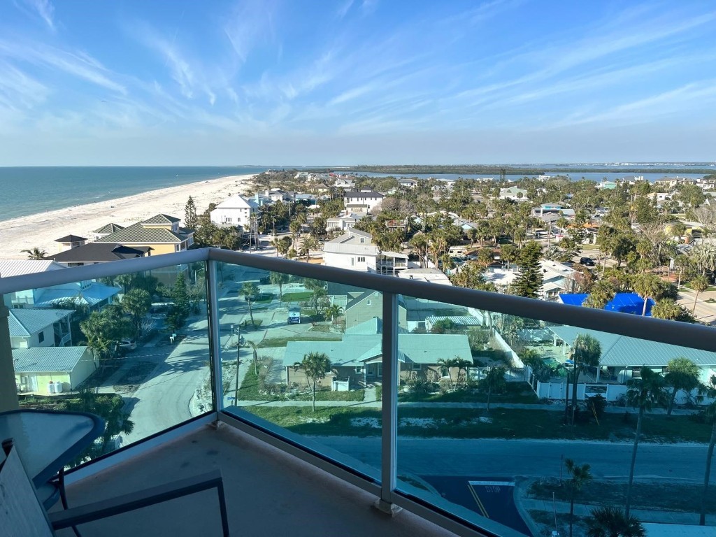 880 Mandalay Avenue #N802 Clearwater Beach FL 33767 - GULF OF MEXICO/GULF OF AMERICA TB8361284 image1