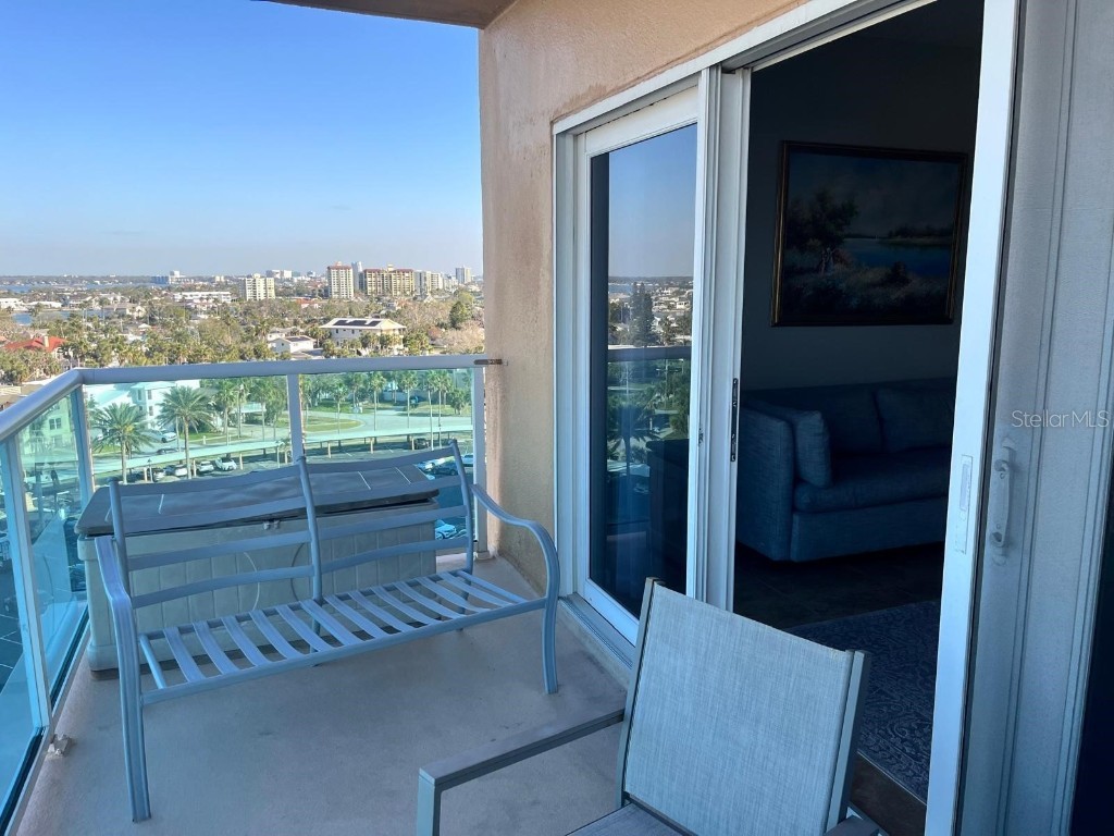 880 Mandalay Avenue #N802 Clearwater Beach FL 33767 - GULF OF MEXICO/GULF OF AMERICA TB8361284 image10