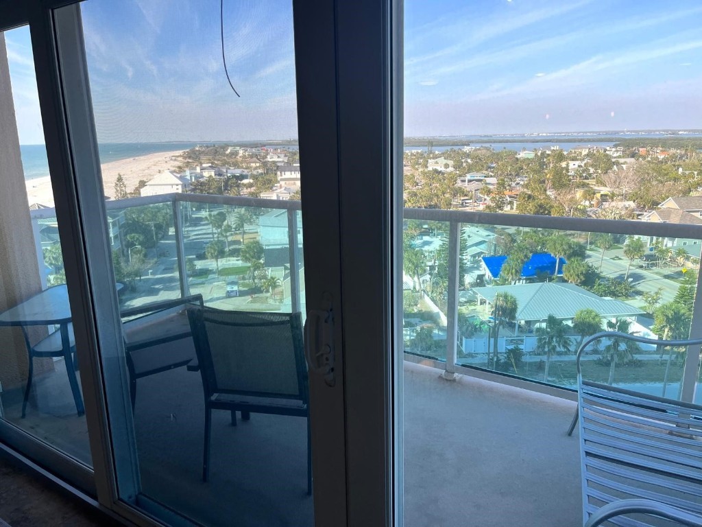 880 Mandalay Avenue #N802 Clearwater Beach FL 33767 - GULF OF MEXICO/GULF OF AMERICA TB8361284 image14