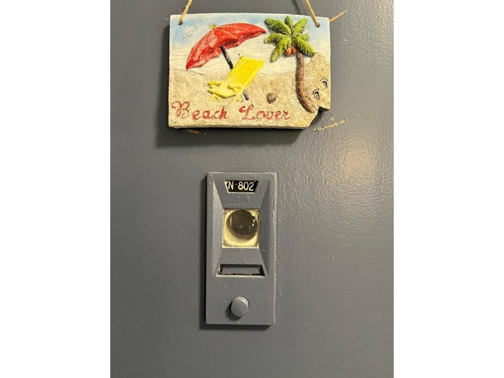 880 Mandalay Avenue #N802 Clearwater Beach FL 33767 - GULF OF MEXICO/GULF OF AMERICA TB8361284 image2