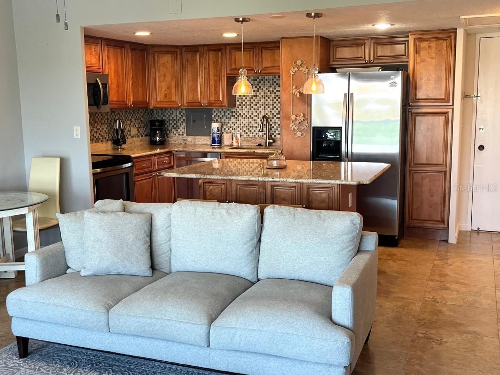 880 Mandalay Avenue #N802 Clearwater Beach FL 33767 - GULF OF MEXICO/GULF OF AMERICA TB8361284 image23