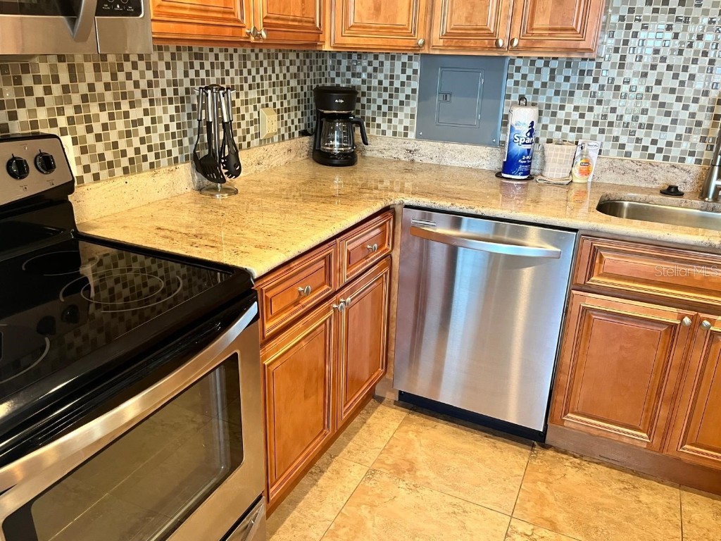 880 Mandalay Avenue #N802 Clearwater Beach FL 33767 - GULF OF MEXICO/GULF OF AMERICA TB8361284 image28