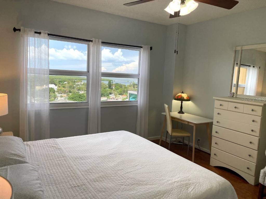 880 Mandalay Avenue #N802 Clearwater Beach FL 33767 - GULF OF MEXICO/GULF OF AMERICA TB8361284 image36