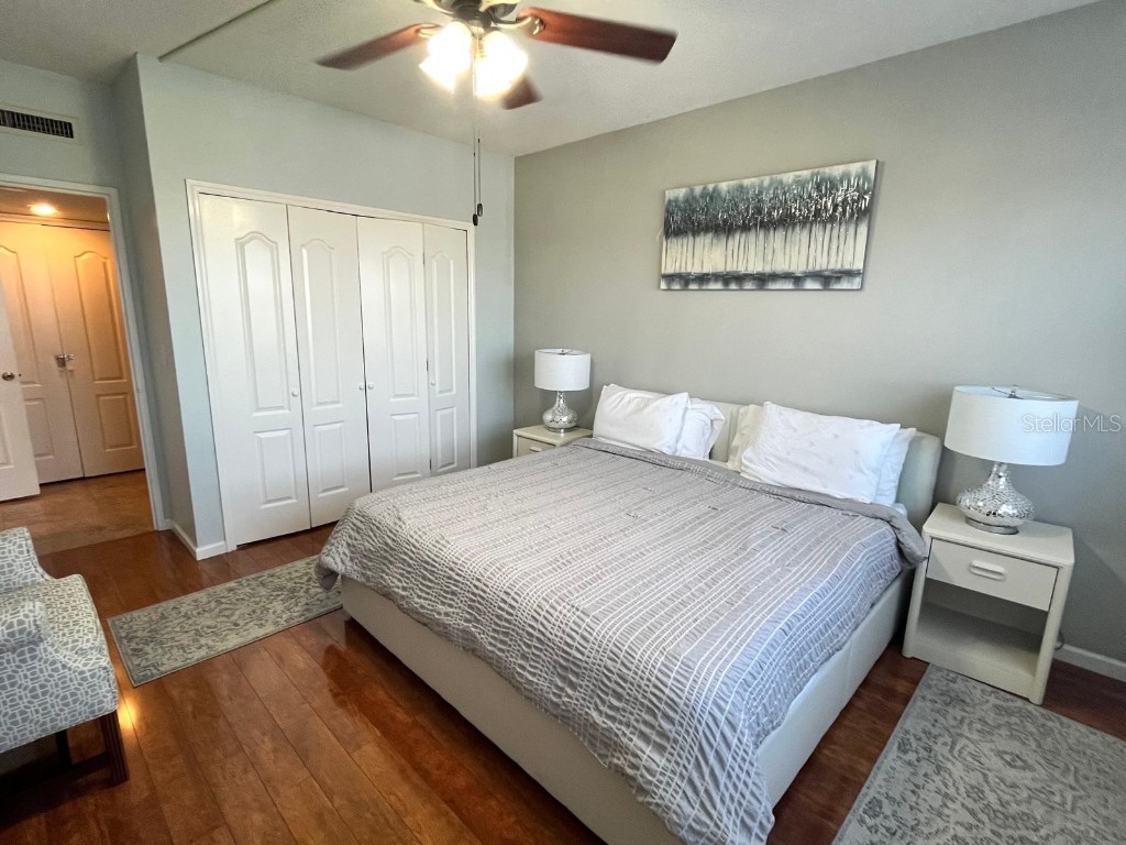 880 Mandalay Avenue #N802 Clearwater Beach FL 33767 - GULF OF MEXICO/GULF OF AMERICA TB8361284 image37