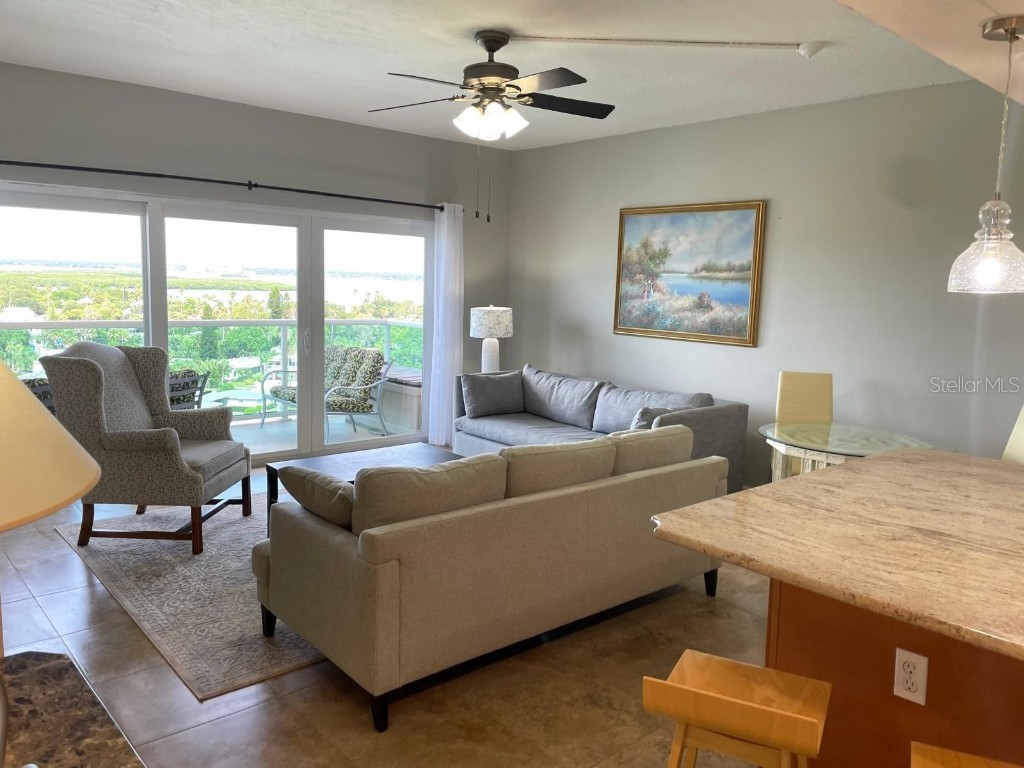 880 Mandalay Avenue #N802 Clearwater Beach FL 33767 - GULF OF MEXICO/GULF OF AMERICA TB8361284 image4