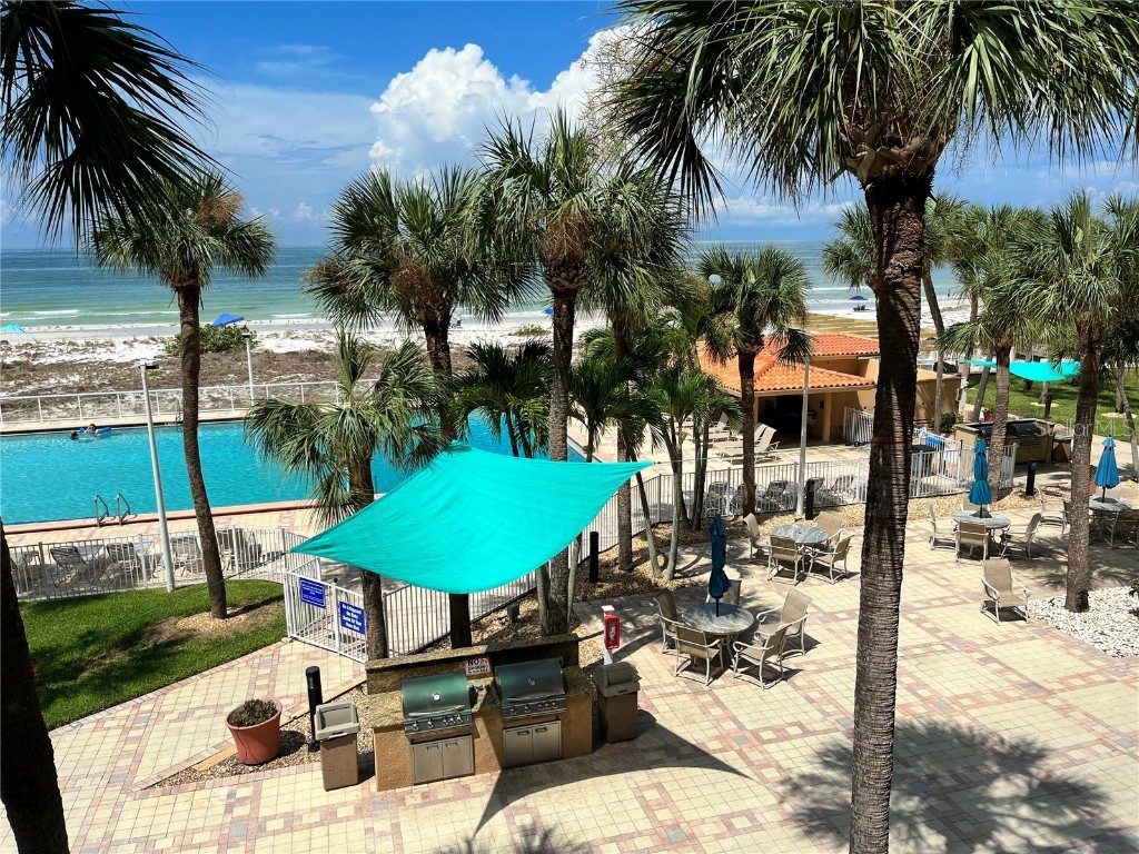 880 Mandalay Avenue #N802 Clearwater Beach FL 33767 - GULF OF MEXICO/GULF OF AMERICA TB8361284 image46