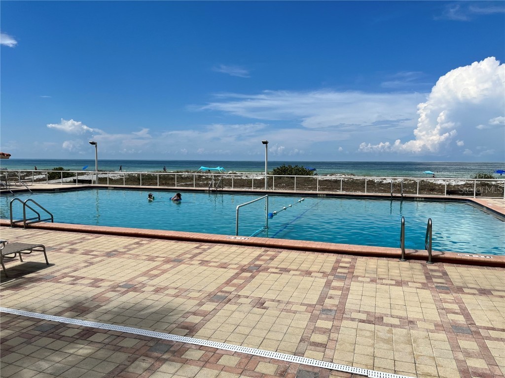 880 Mandalay Avenue #N802 Clearwater Beach FL 33767 - GULF OF MEXICO/GULF OF AMERICA TB8361284 image47