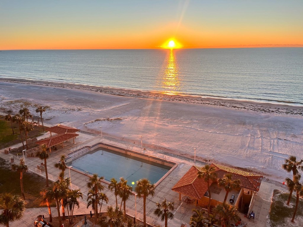 880 Mandalay Avenue #N802 Clearwater Beach FL 33767 - GULF OF MEXICO/GULF OF AMERICA TB8361284 image65