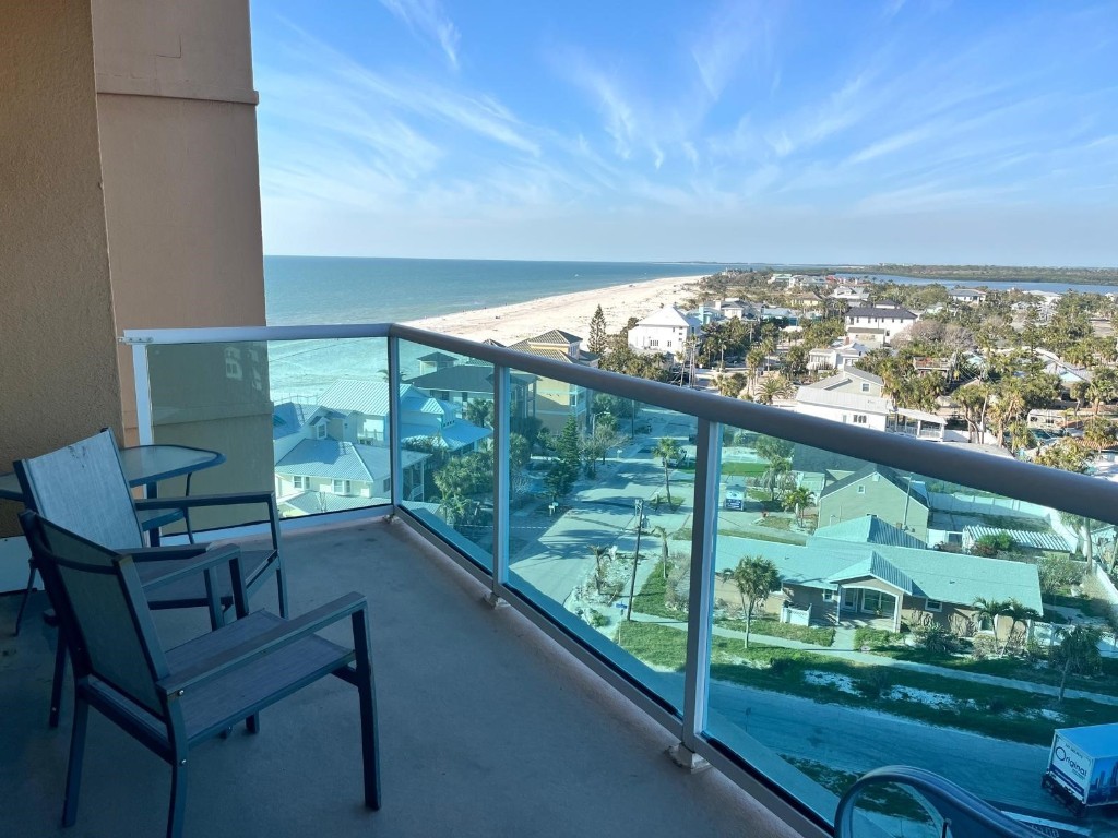 880 Mandalay Avenue #N802 Clearwater Beach FL 33767 - GULF OF MEXICO/GULF OF AMERICA TB8361284 image7