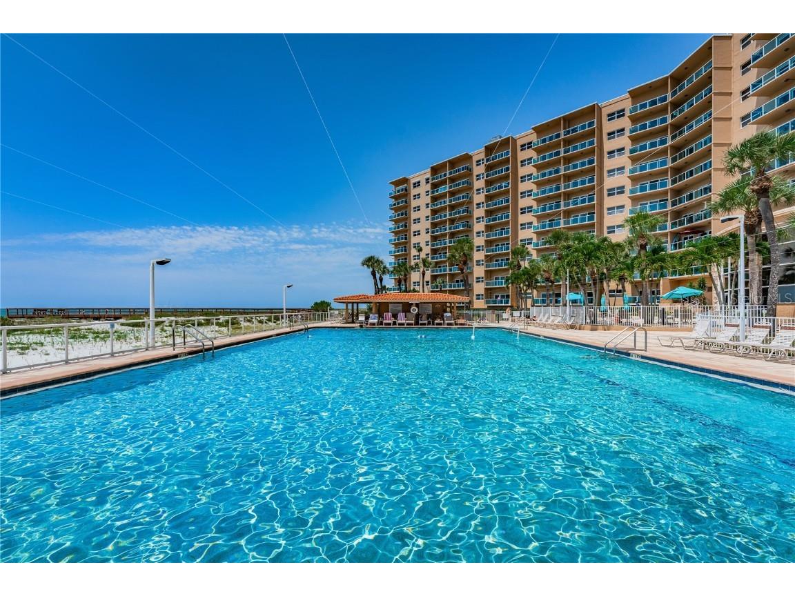 880 Mandalay Avenue #N901 Clearwater Beach FL 33767 - GULF OF MEXICO U8202395 image1
