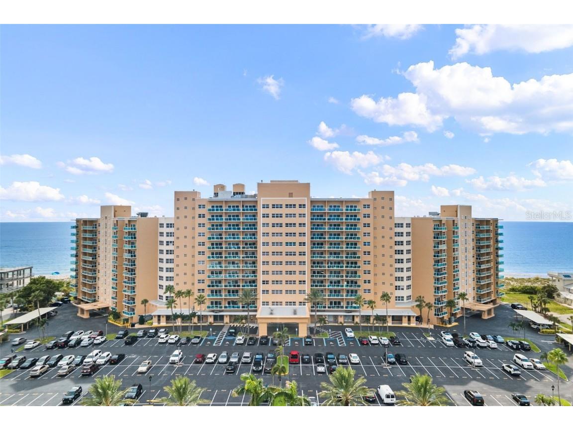 880 Mandalay Avenue #N905 Clearwater FL 33767 J966390 image1