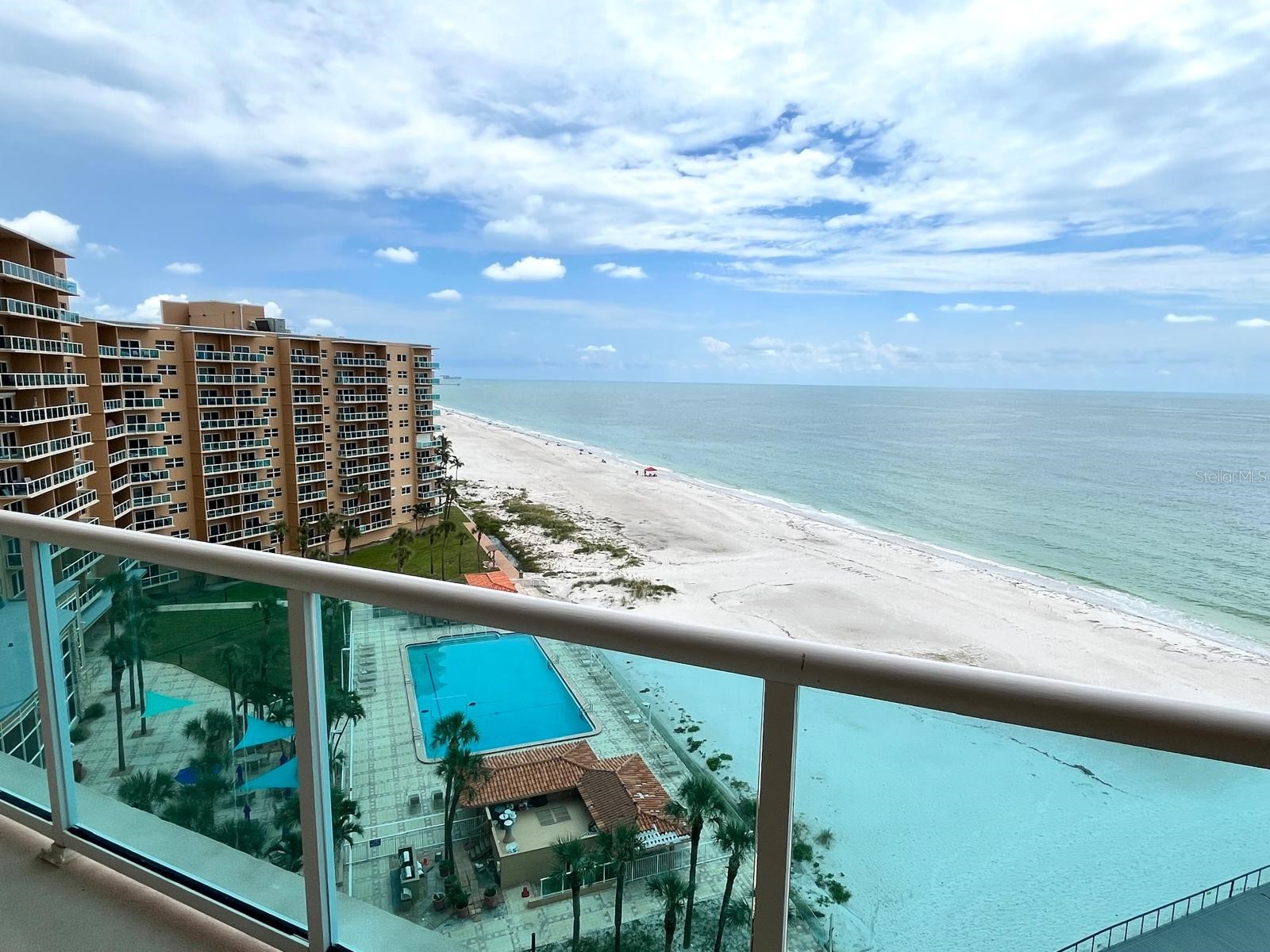 880 Mandalay Avenue #N909 Clearwater Beach FL 33767 - GULF OF MEXICO/GULF OF AMERICA TB8411381 image1