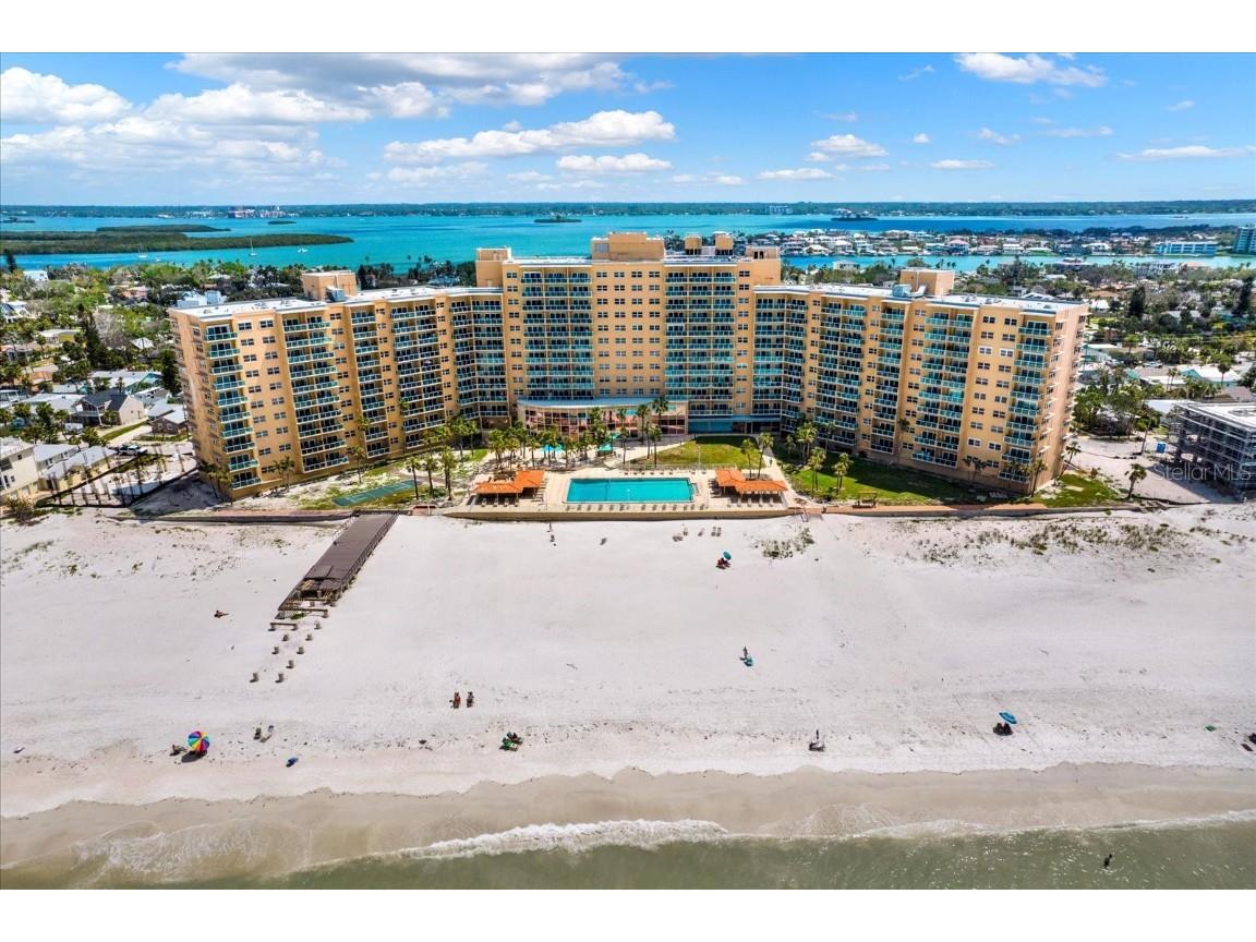880 Mandalay Avenue #S1011 Clearwater FL 33767 - GULF OF AMERICA TB8371353 image1