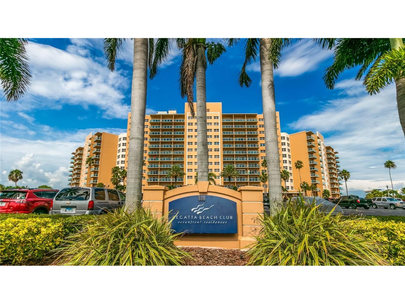 880 Mandalay Avenue #S1012 Clearwater FL 33767 U8232781 image1